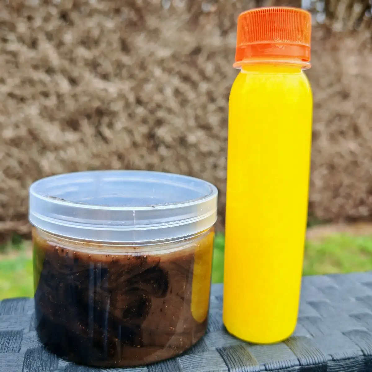 Kits pour les tâches au main et pied