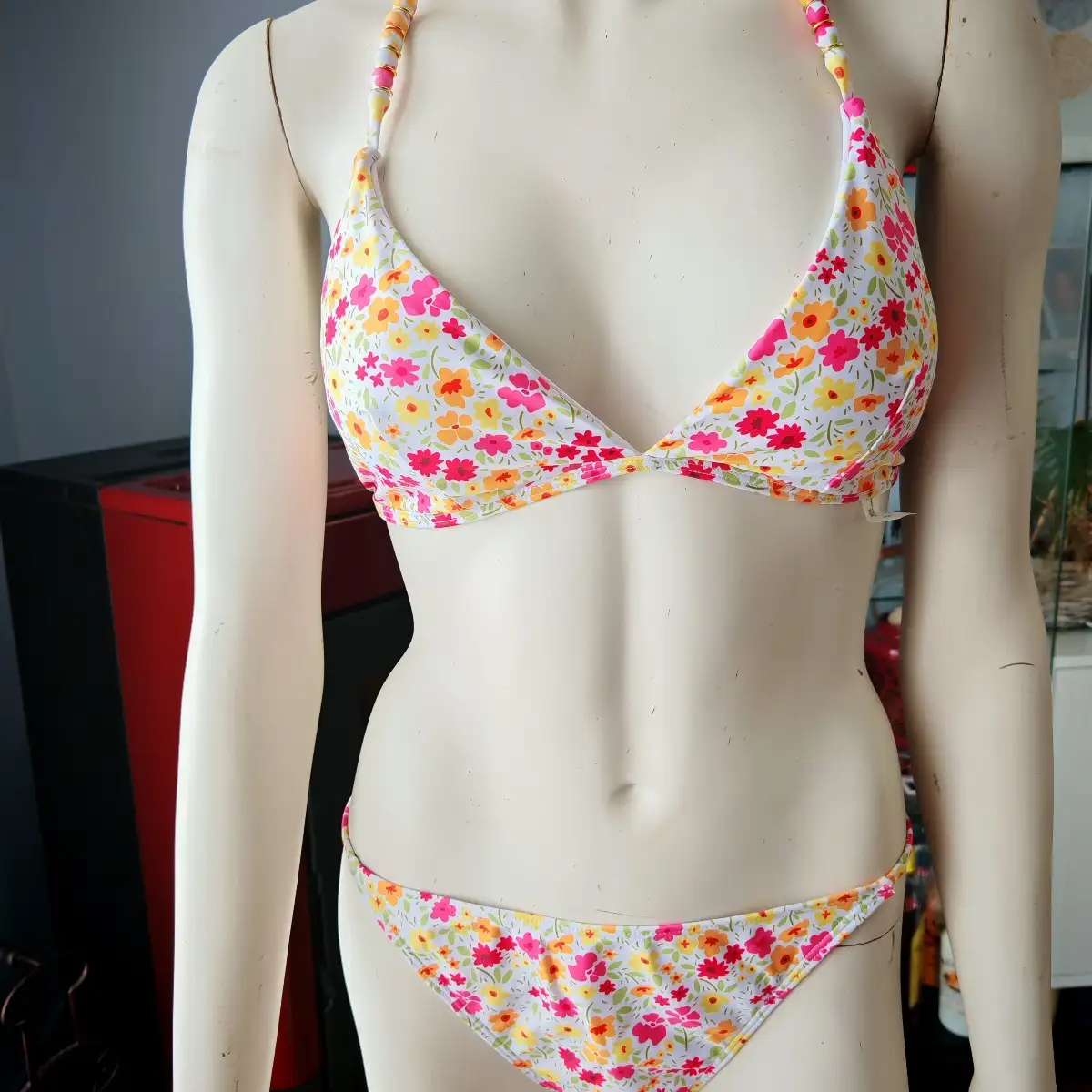 Maillot de bain