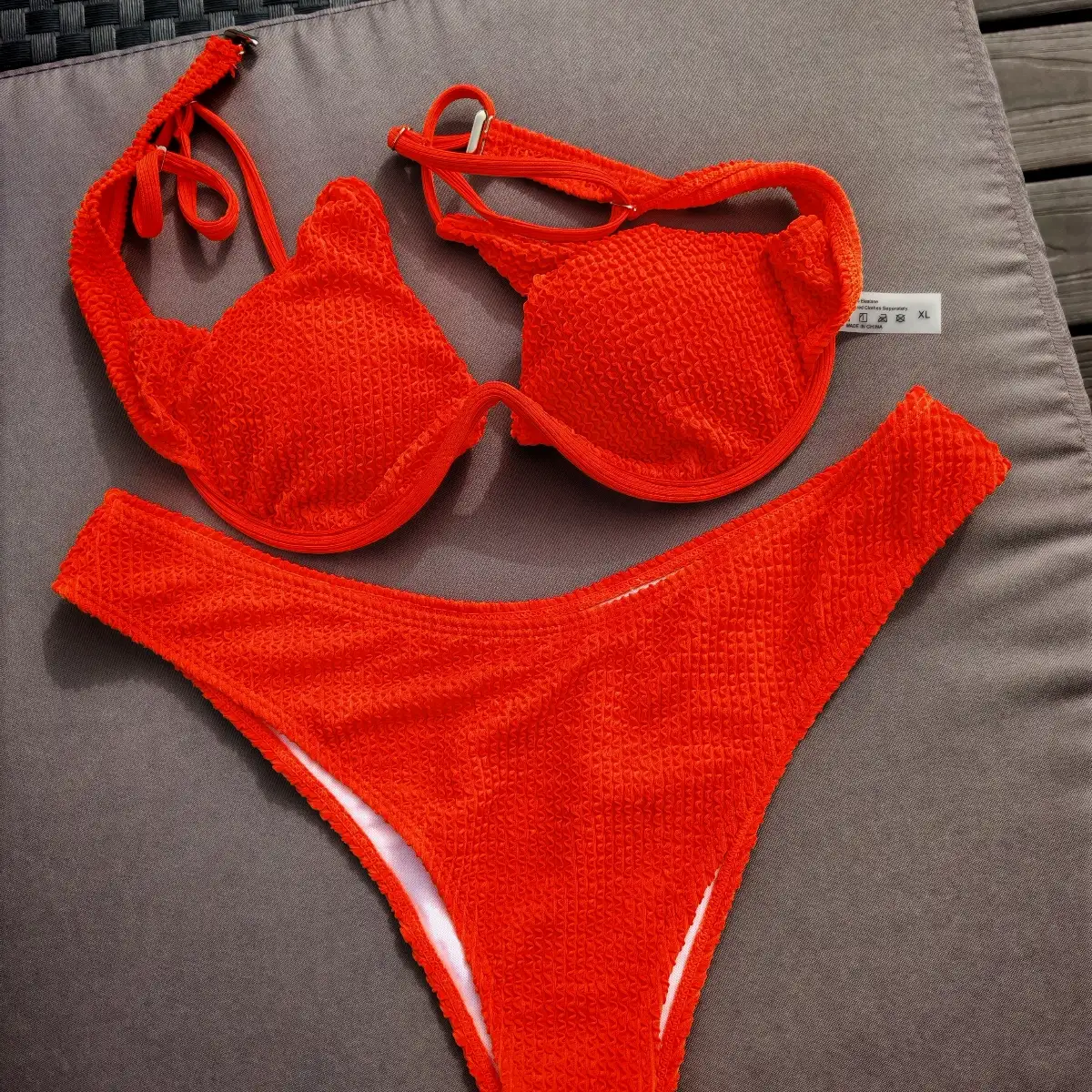 Maillot de bain