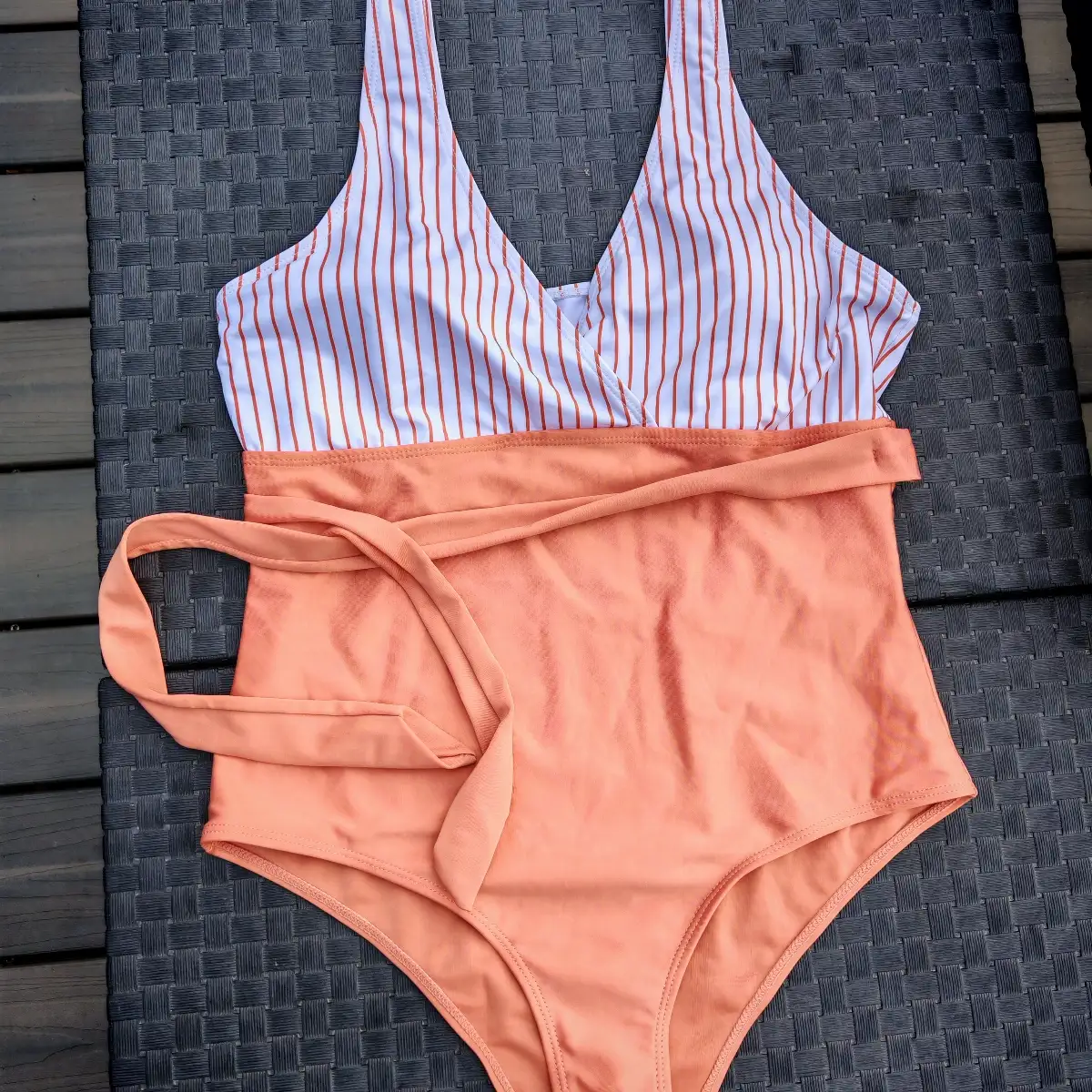 Maillot de bain