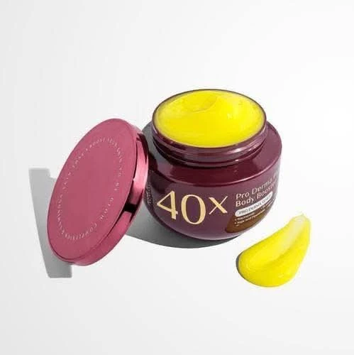 Pro DERMA PLUS Body Booster 250 ml