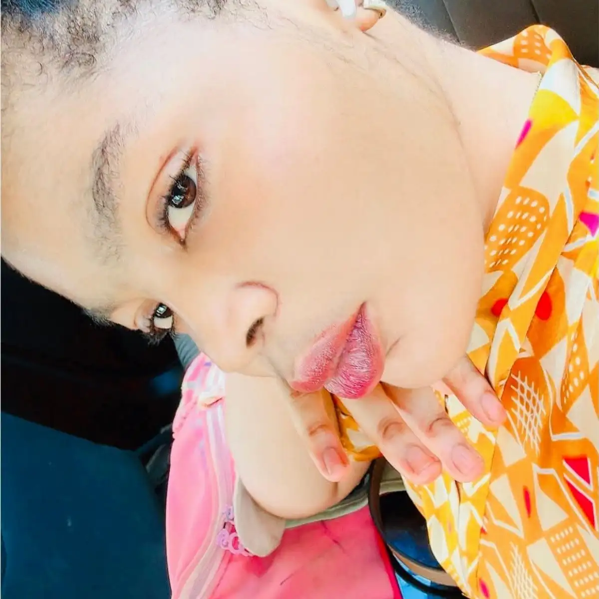 Créme Corp et visage