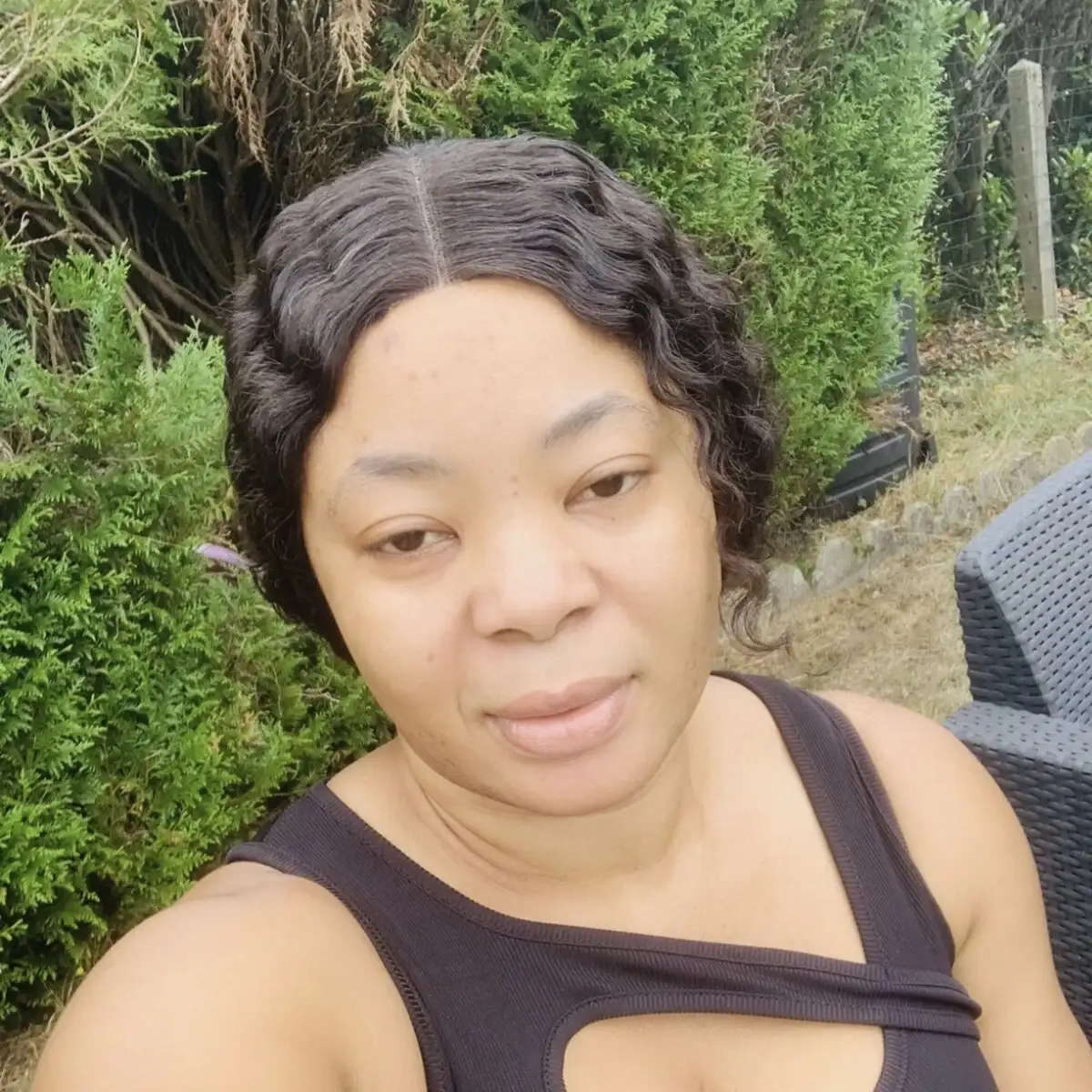 Lait corporelle blanchissant