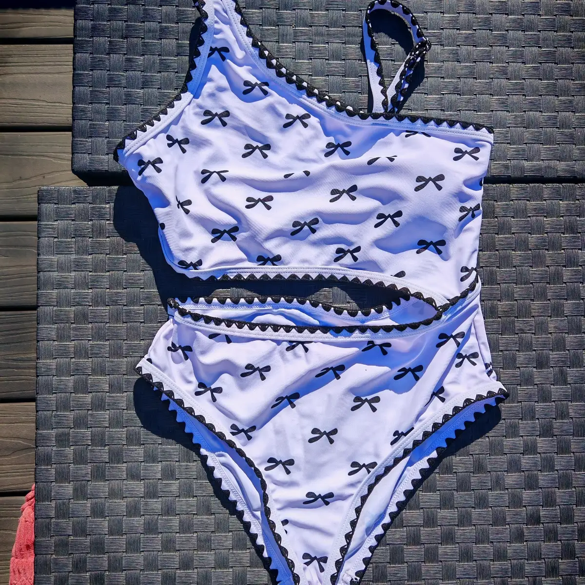 Maillot de bain
