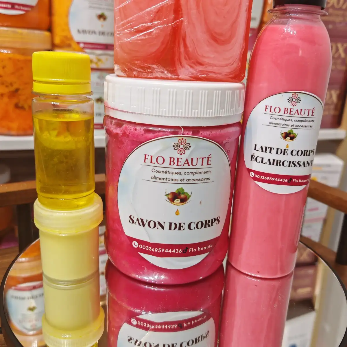 Gamme