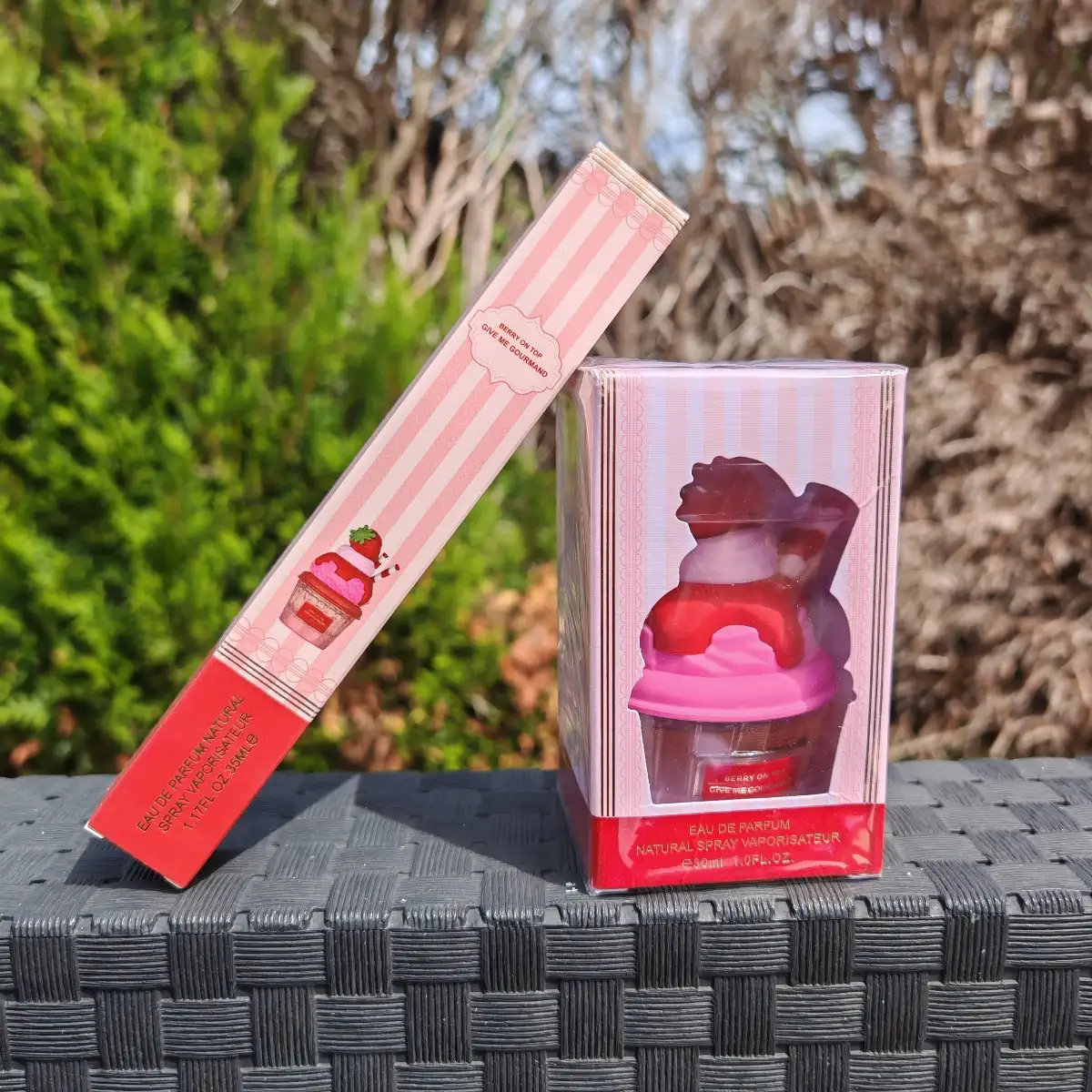 Parfum